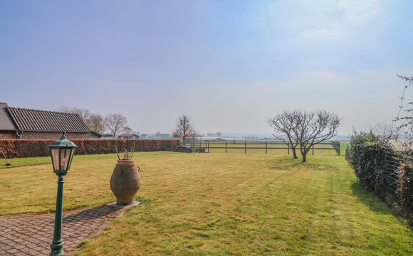 Maison à vendre a Erps-Kwerps