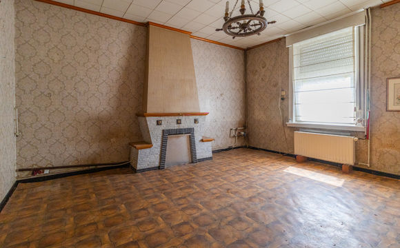 Maison à vendre a Erps-Kwerps