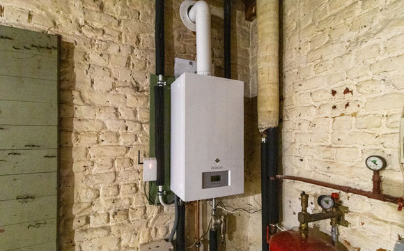 Maison à vendre a Erps-Kwerps