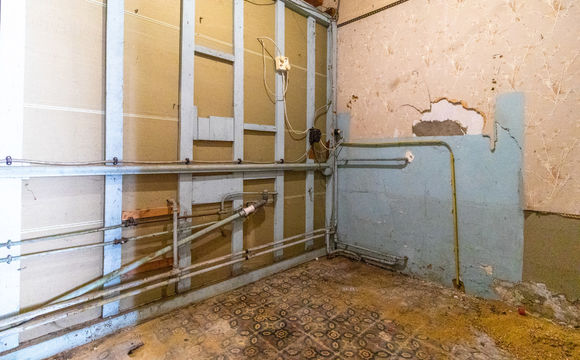 Maison à vendre a Erps-Kwerps