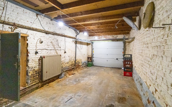 Maison à vendre a Erps-Kwerps