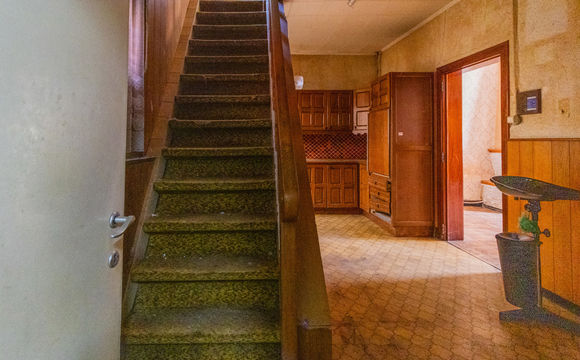 Maison à vendre a Erps-Kwerps