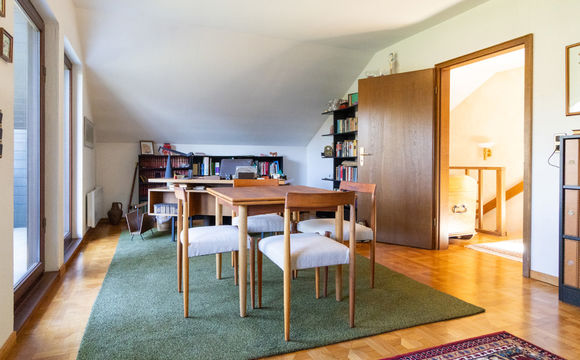 Maison à vendre a Everberg