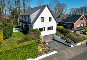Maison à vendre a Everberg