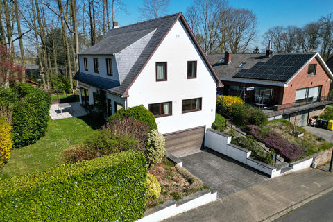 Maison à vendre a Everberg