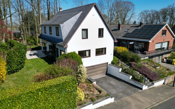 Maison à vendre a Everberg