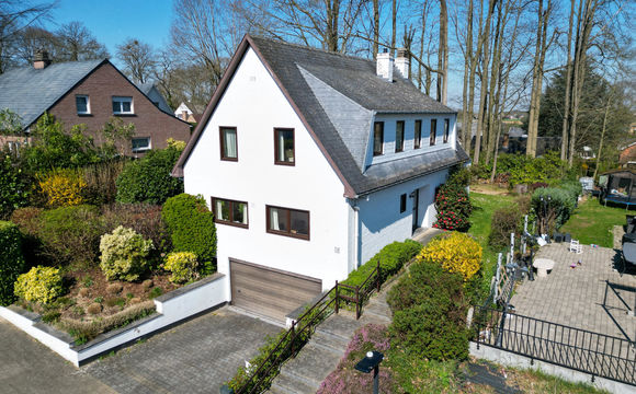 Maison à vendre a Everberg
