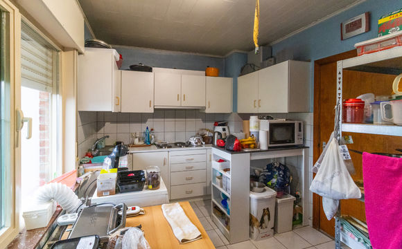 Maison à vendre a Haacht