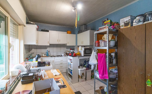 Maison à vendre a Haacht