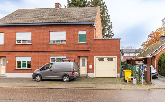 Maison à vendre a Haacht