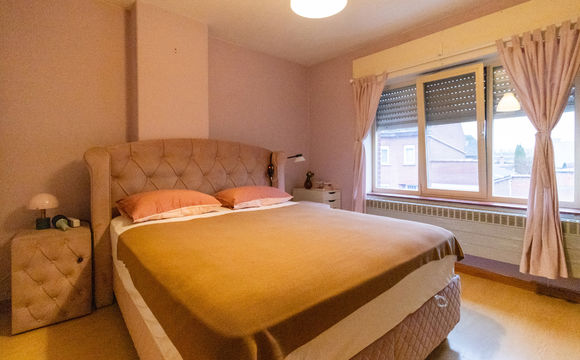 Maison à vendre a Haacht