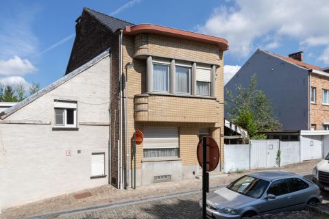 Maison à vendre a Haren