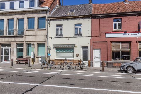 Maison à vendre a Kortenberg