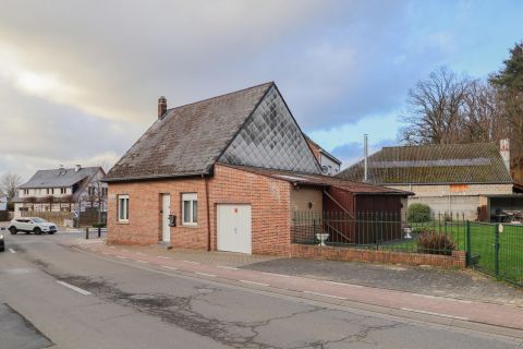 Maison à vendre a Kortenberg