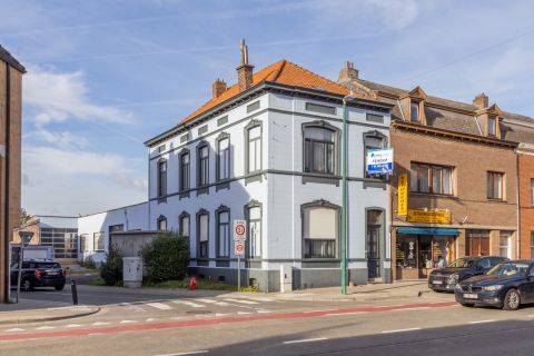 Maison à vendre a Kortenberg