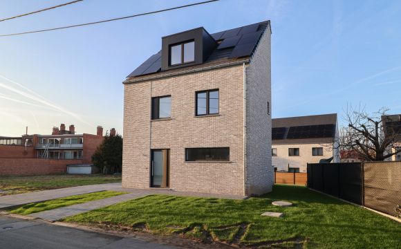 Maison à vendre a Kortenberg