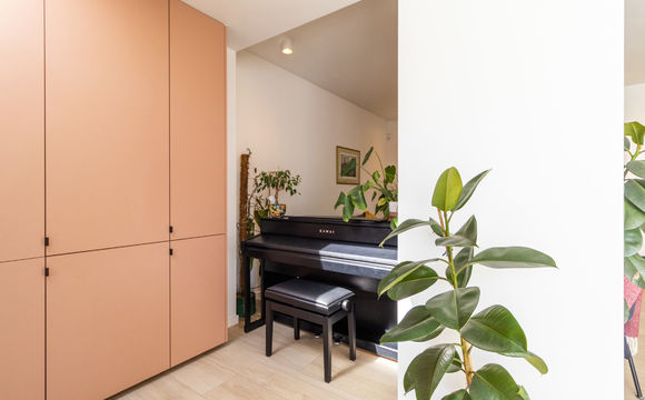 Maison à vendre a Kortenberg