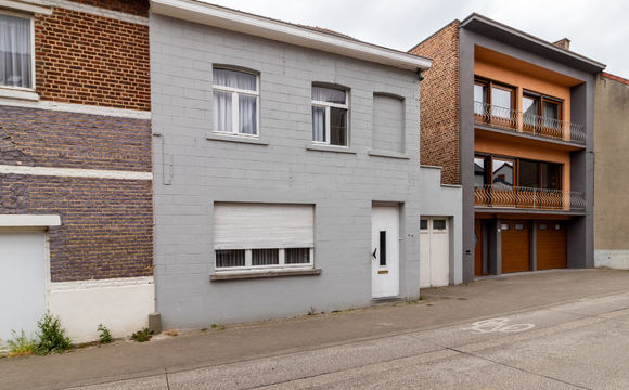 Maison à vendre a Kortenberg