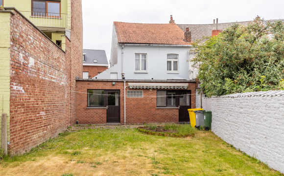 Maison à vendre a Kortenberg