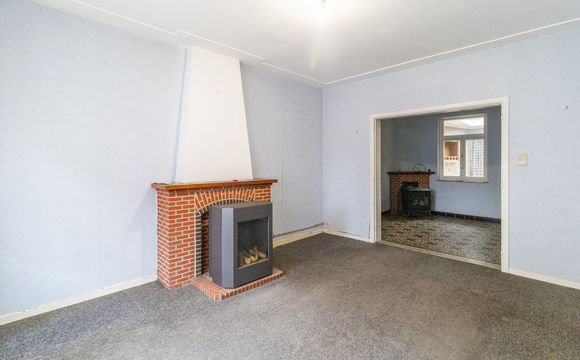Maison à vendre a Kortenberg
