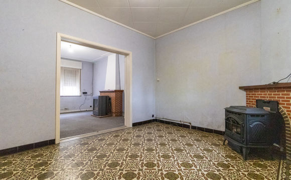 Maison à vendre a Kortenberg
