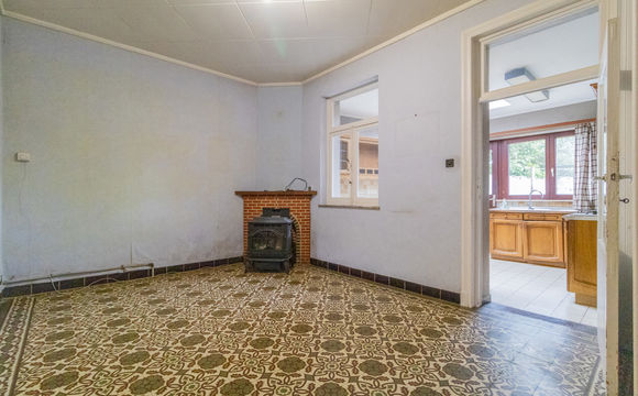 Maison à vendre a Kortenberg