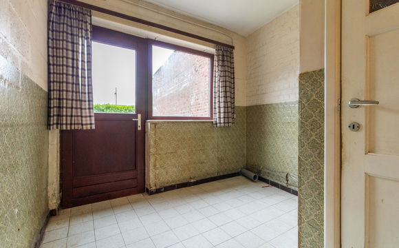 Maison à vendre a Kortenberg