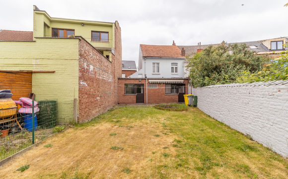 Maison à vendre a Kortenberg