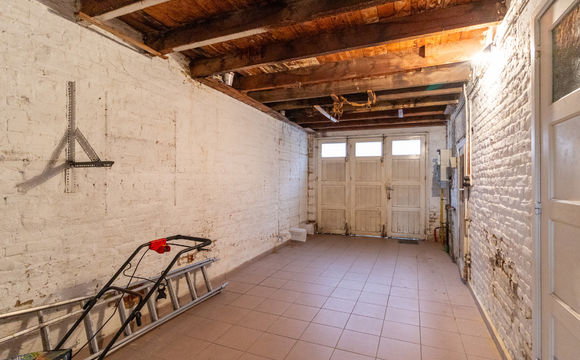Maison à vendre a Kortenberg