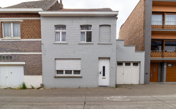 Maison à vendre a Kortenberg