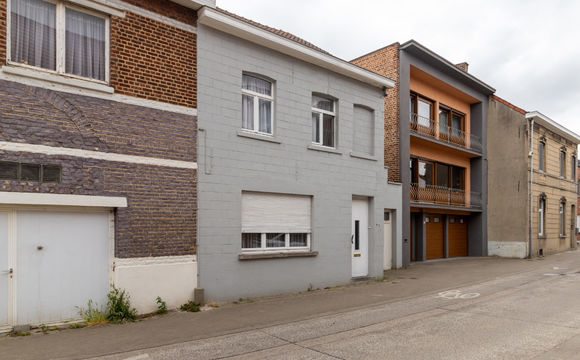 Maison à vendre a Kortenberg