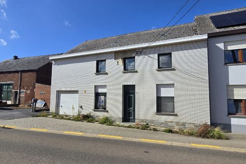 Maison à vendre a Kortenberg