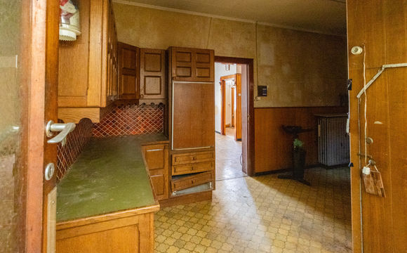 Maison à vendre a Kortenberg