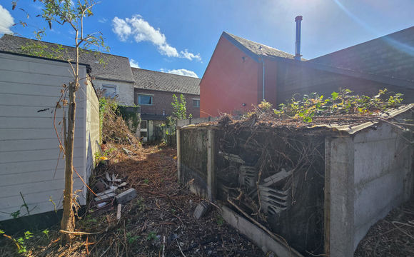 Maison à vendre a Kortenberg