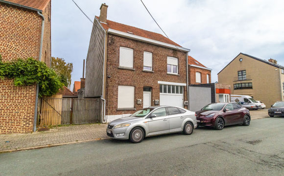 Maison à vendre a Kortenberg