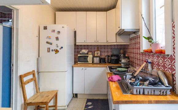 Maison à vendre a Kortenberg