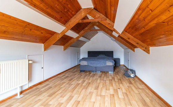 Maison à vendre a Kortenberg