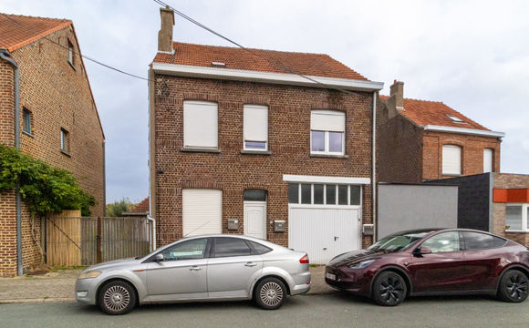 Maison à vendre a Kortenberg