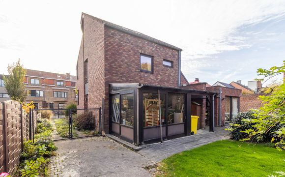 Maison à vendre a Kortenberg