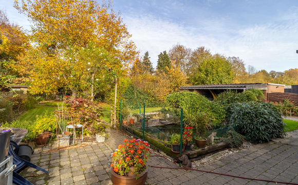 Maison à vendre a Kortenberg