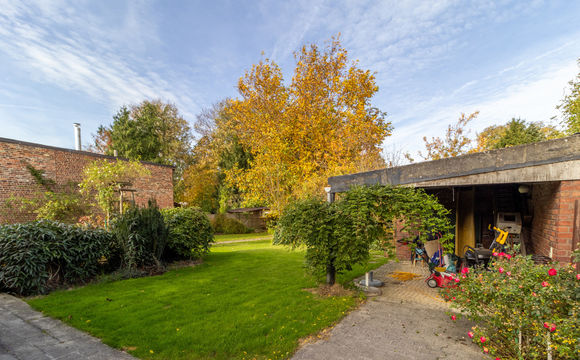 Maison à vendre a Kortenberg