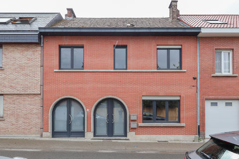 Maison à vendre a Kortenberg
