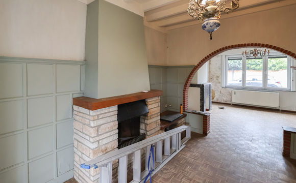Maison à vendre a Kortenberg