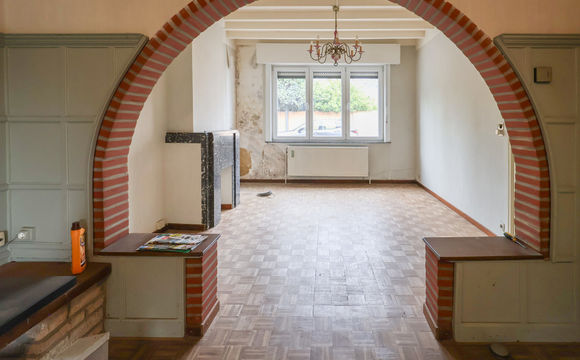 Maison à vendre a Kortenberg