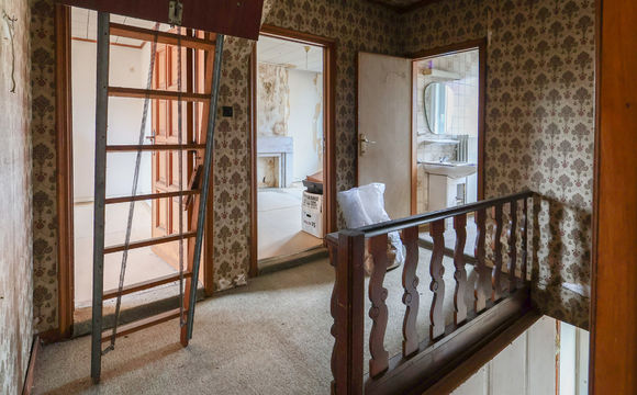 Maison à vendre a Kortenberg