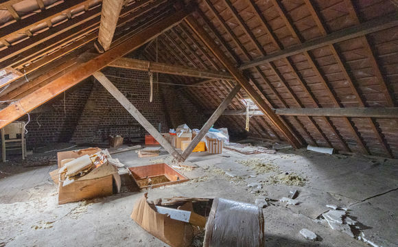 Maison à vendre a Kortenberg