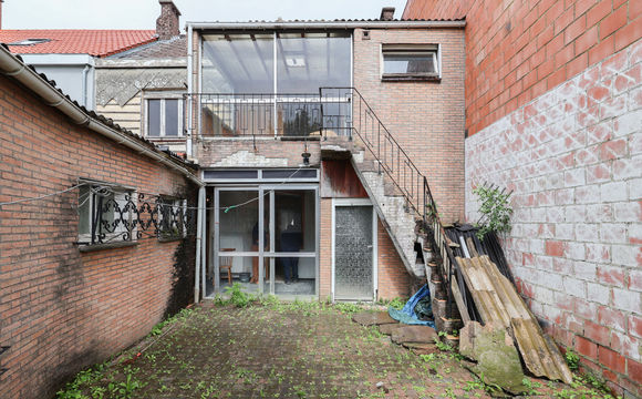 Maison à vendre a Kortenberg