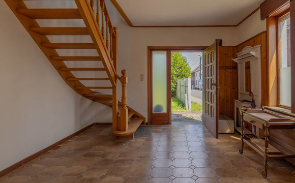 Maison à vendre a Kortenberg