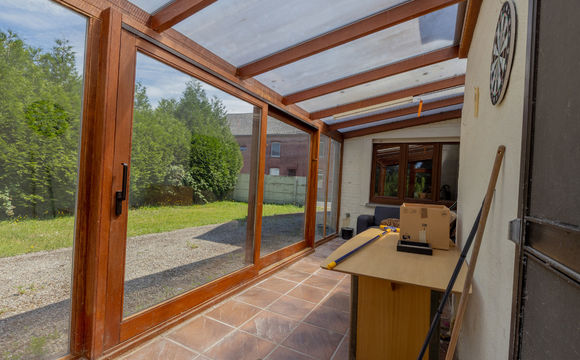 Maison à vendre a Kortenberg