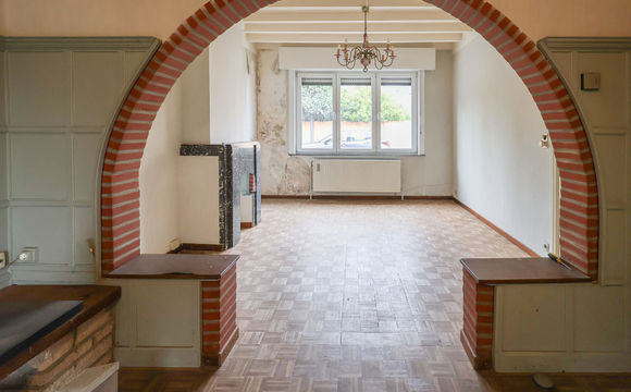 Maison à vendre a Kortenberg